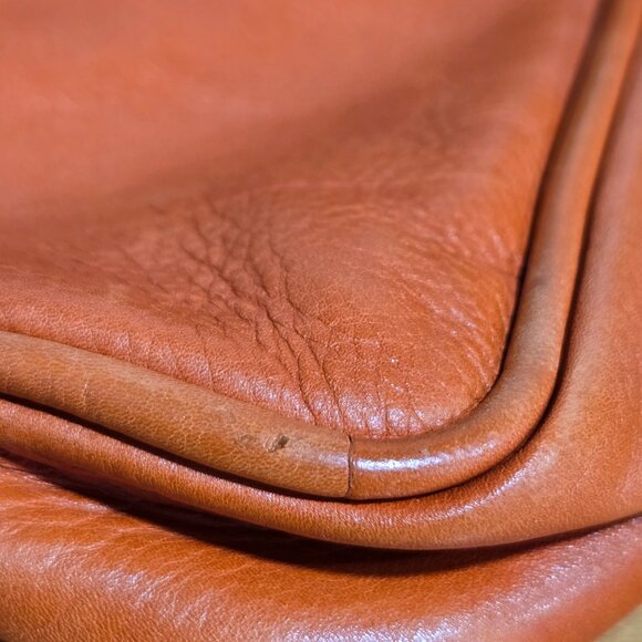 Asprey Leather Clutch - Picture 10 of 10